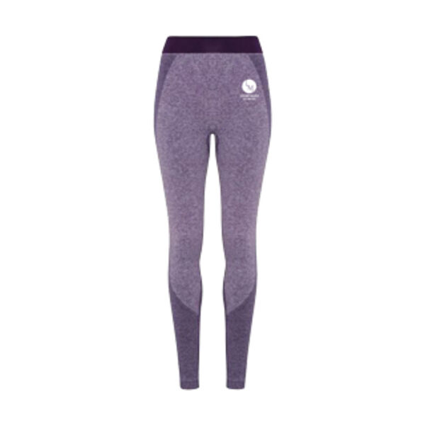 Lorna Marie  - Seamless 3D Fit Sport Sculpt Leggings Thumbnail