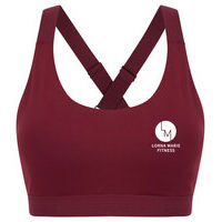 Lorna Marie Fitness  - Impact Core Bra Thumbnail