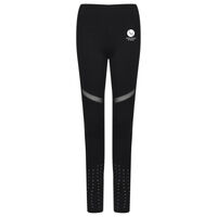 Lorna Marie Fitness  - Ladies Panelled Leggings Thumbnail