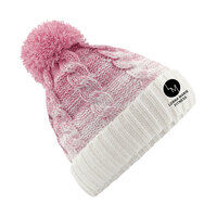 Lorna Marie Fitness  - Ombré Pom Pom Beanie Thumbnail