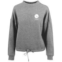 Lorna Marie Fitness  - Women's oversize crew neck Thumbnail