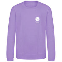 Lorna Marie Fitness  - Kids Sweatshirt Thumbnail