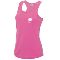 Lorna Marie Fitness  - Cool Girlie Vest Thumbnail