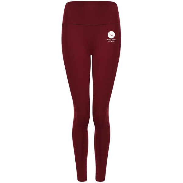 lorna marie fitness - Core Pocket Legging Thumbnail